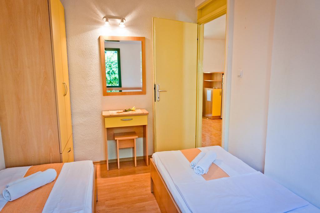 Apartment Bonaca Klek Extérieur photo