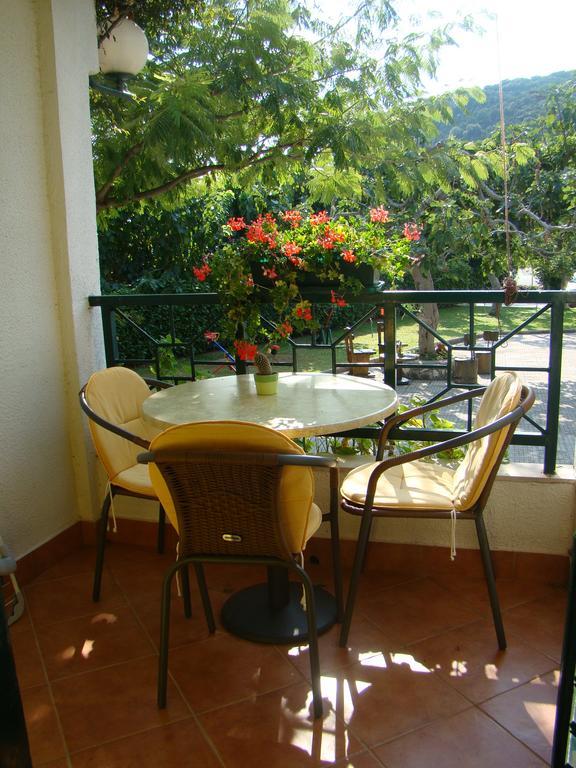 Apartment Bonaca Klek Extérieur photo