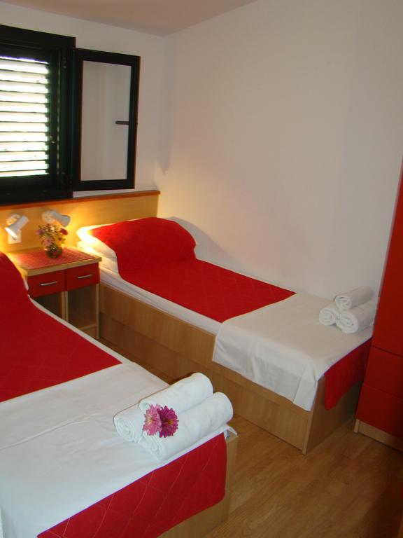 Apartment Bonaca Klek Extérieur photo